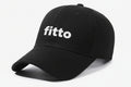 Fitto black hat