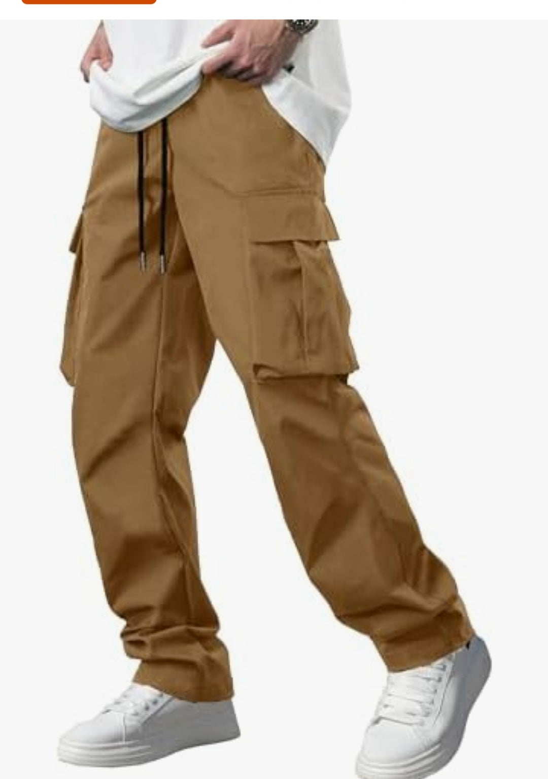 Fitto beige sweater