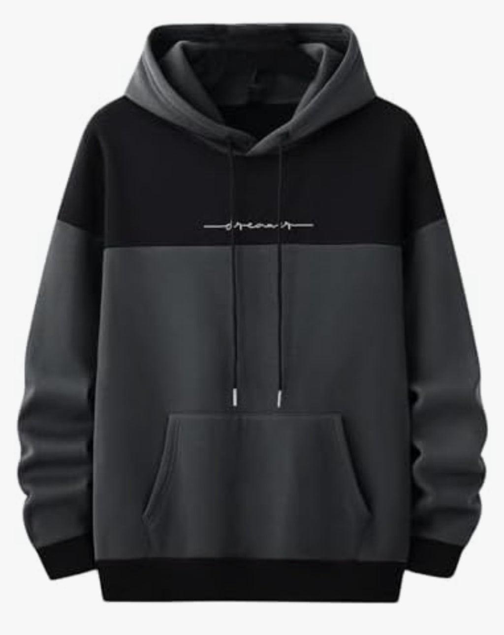 Fitto black sweater and pant