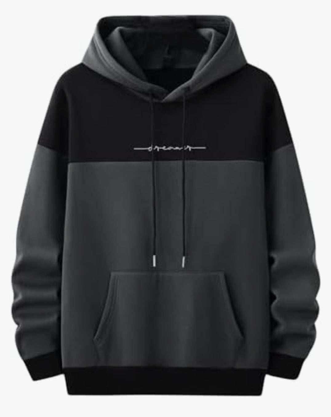 Fitto black sweater and pant