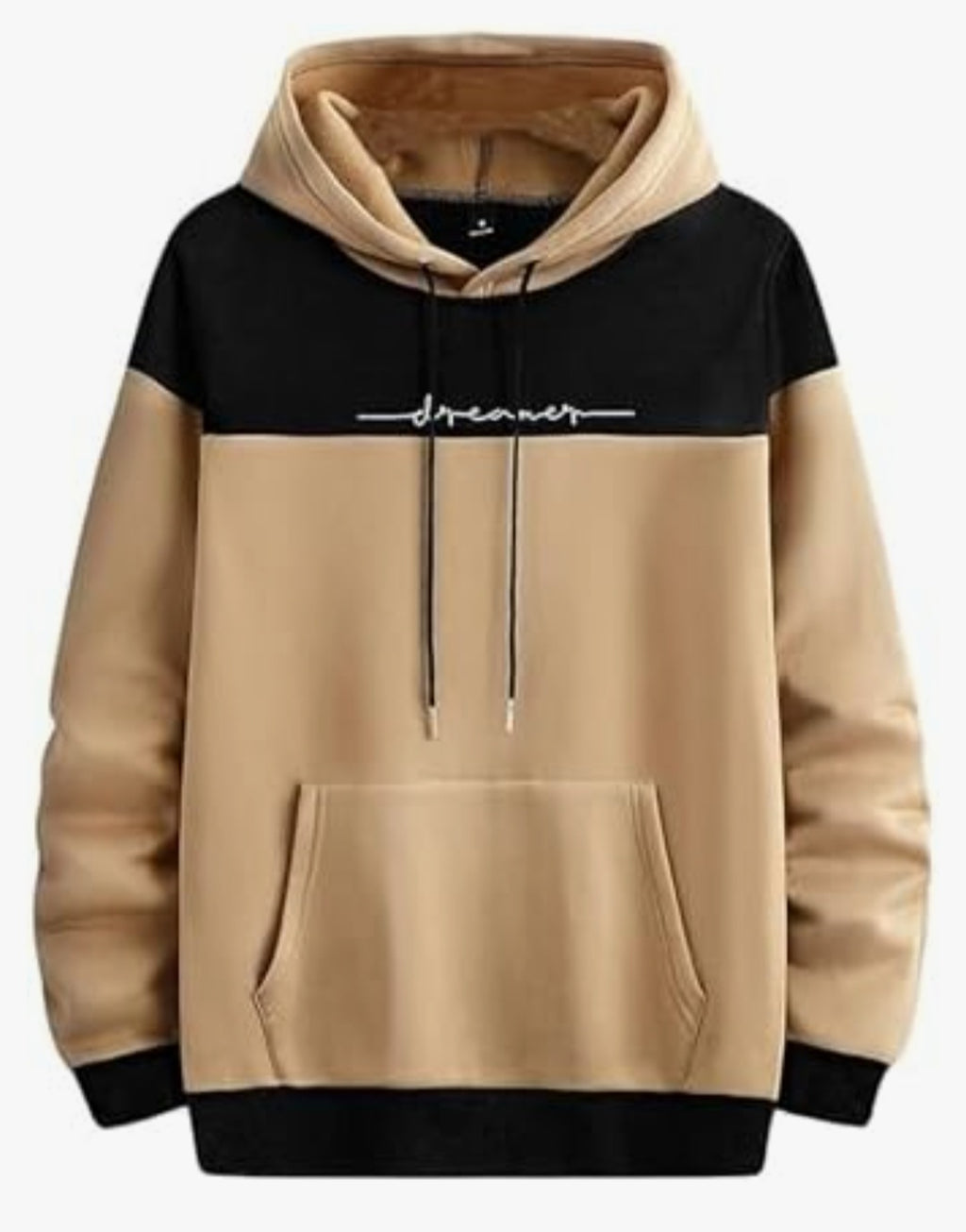 Fitto beige sweater