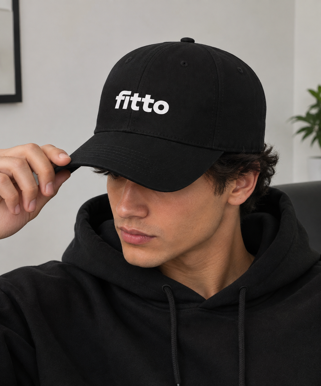 Fitto black hat
