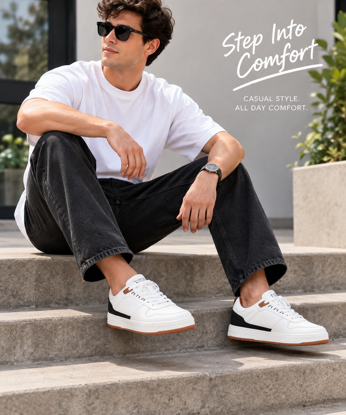 Fitto ultra shoes